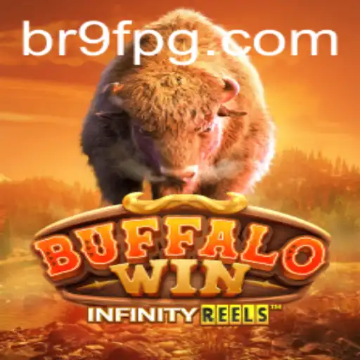 Descubra a Emoção do Jogo BuffaloWin no BR9F.BET