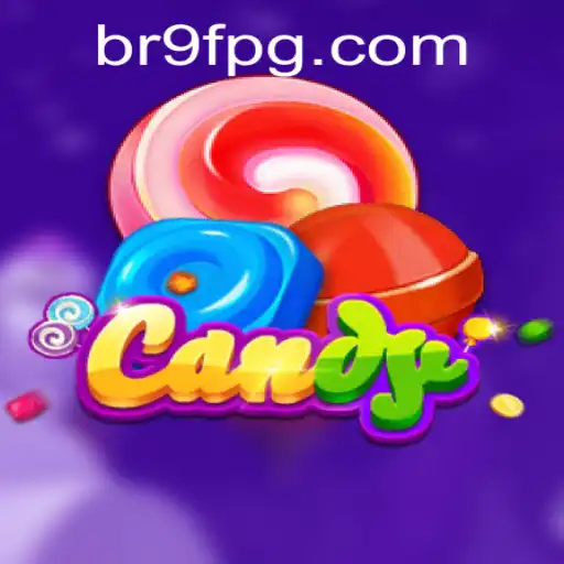 Explorando o Jogo 'Candy' com a Plataforma BR9F.BET