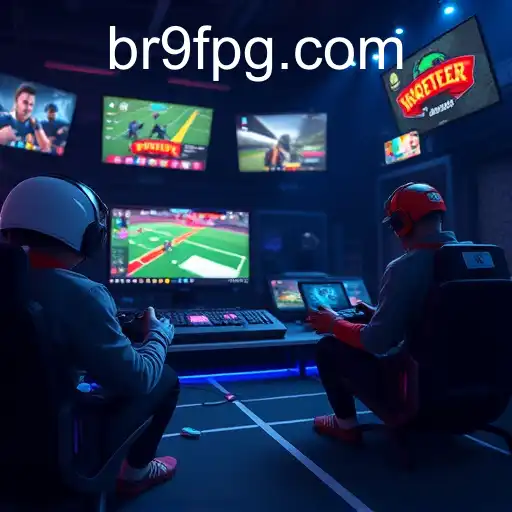 Comunidade Jogadores