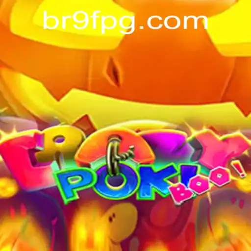 Explorando o Universo de CrazyPokiBoo: A Nova Sensação do Jogo de Azar