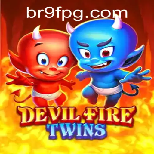 Explorando DevilFireTwins: O Fascínio e as Regras do Novo Jogo Destacado por BR9F.BET
