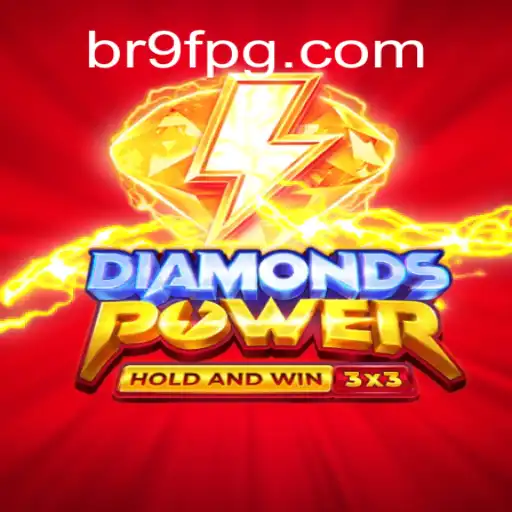 Descubra o Fascinante Mundo de Diamondspower com BR9F.BET