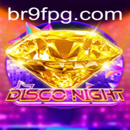 DiscoNight: A Nova Experiência de Jogo com BR9F.BET