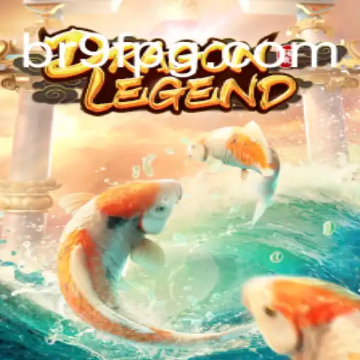 DragonLegend: Um Mergulho no Fascinante Universo de BR9F.BET