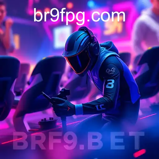 Esportes virtuais