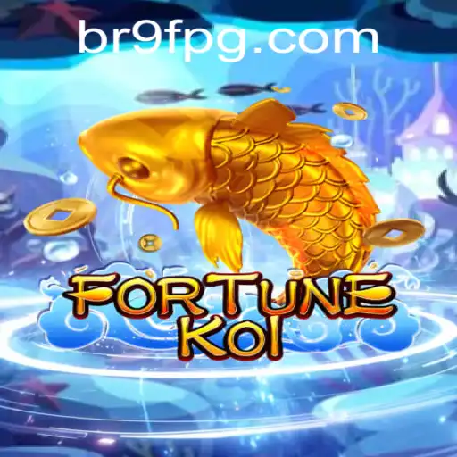 Descubra FORTUNEKOI: Uma Aventura de Entretenimento no Mundo dos Jogos Online