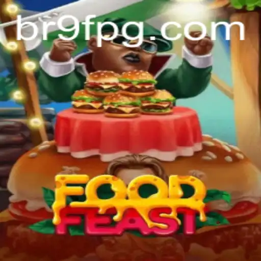 Explorando o Mundo de FoodFeast: Uma Jornada Gastronômica Inovadora