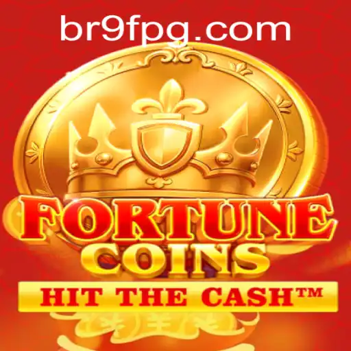 FortuneCoins: Mergulhe no Mundo das Richesas através do BR9F.BET