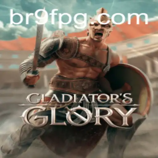 Explorando GladiatorsGlory: O Novo Fenômeno de BR9F.BET