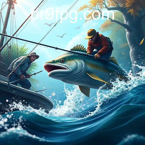 Jogos de pesca