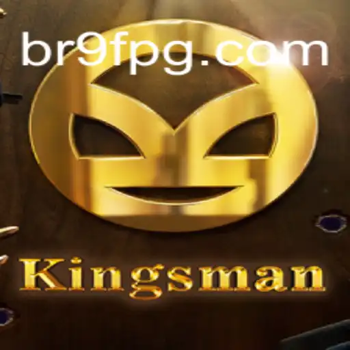 Kingsman: Um Novo Desafio nos Cassinos Virtuais com BR9F.BET