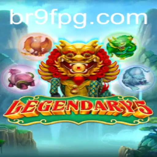 Legendary5: A Nova Sensação do Mundo dos Jogos