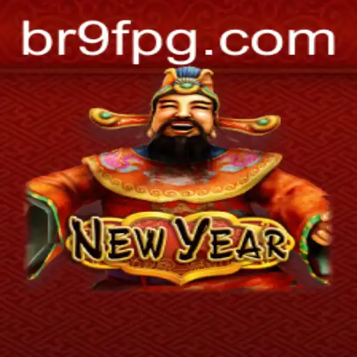 NewYear: O Jogo Revolucionário Integrado ao BR9F.BET