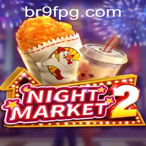 Explorando o Universo de NightMarket2: Um Guia Completo para BR9F.BET