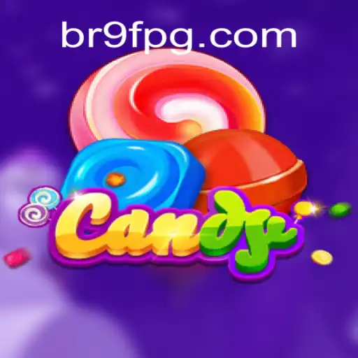 Explorando o Jogo 'Candy' com a Plataforma BR9F.BET