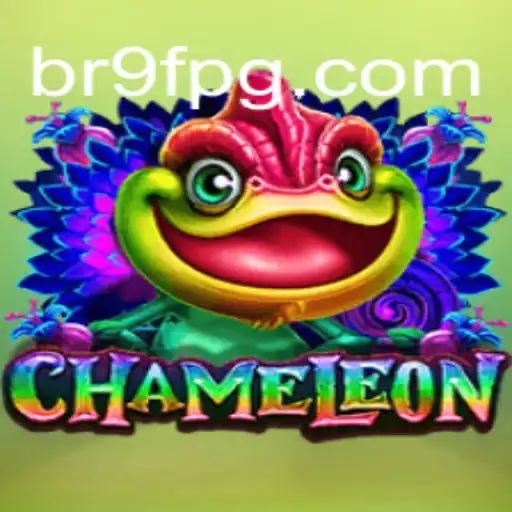 Chameleon: Descubra as Fascinantes Dinâmicas do Jogo com BR9F.BET