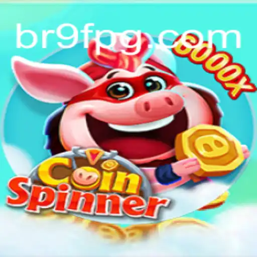 Descubra o Mundo Fascinante de CoinSpinner: O Jogo que Agita BR9F.BET
