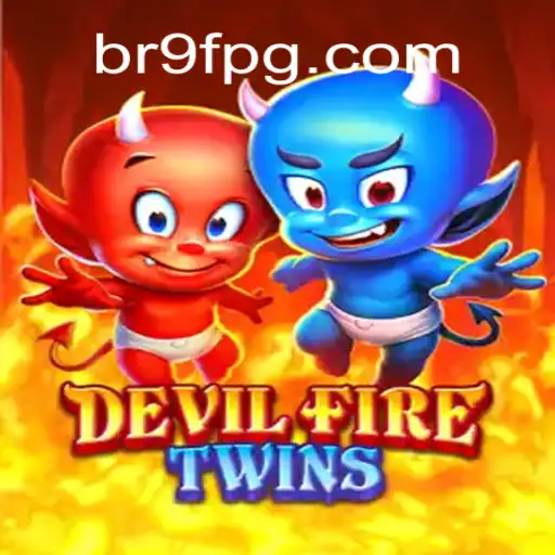 Explorando DevilFireTwins: O Fascínio e as Regras do Novo Jogo Destacado por BR9F.BET