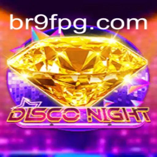 DiscoNight: A Nova Experiência de Jogo com BR9F.BET