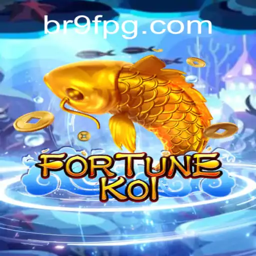 Descubra FORTUNEKOI: Uma Aventura de Entretenimento no Mundo dos Jogos Online