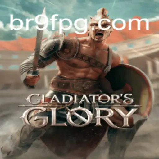 Explorando GladiatorsGlory: O Novo Fenômeno de BR9F.BET