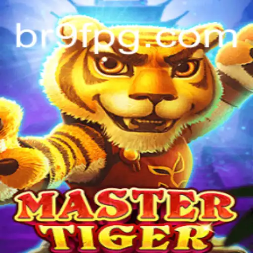 MasterTiger: Um Novo Empolgante Jogo de Estratégia e Aventura