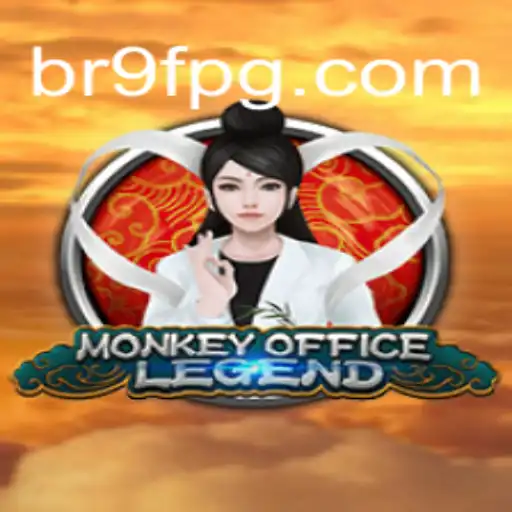 MonkeyOfficeLegend: Exploração no Mundo Corporativo