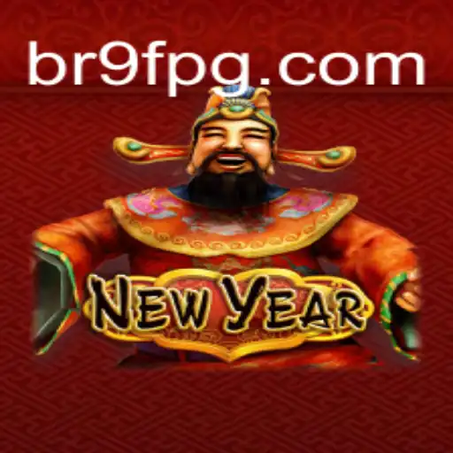 NewYear: O Jogo Revolucionário Integrado ao BR9F.BET