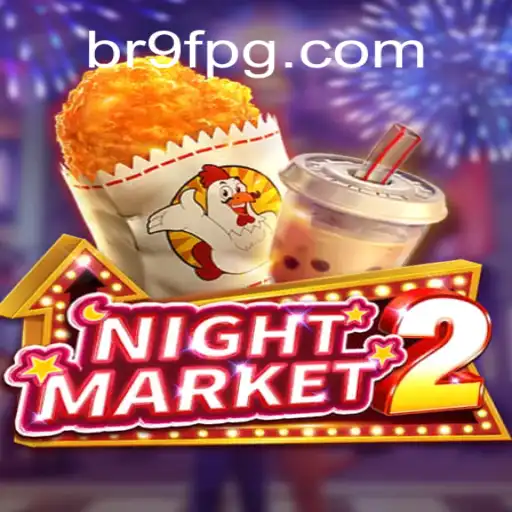 Explorando o Universo de NightMarket2: Um Guia Completo para BR9F.BET