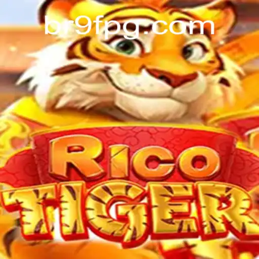 Descubra o Jogo RicoTiger e as Novas Tendências de Entretenimento