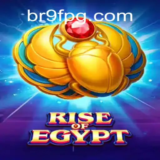 Explorando o Mundo de RiseOfEgypt: O Jogo de Cassino com BR9F.BET
