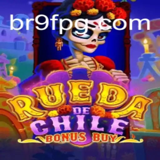 RuedaDeChileBonusBuy: Um Mergulho no Mundo dos Jogos de Azar Modernos