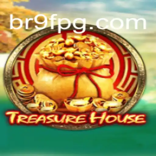 Explorando o Fascinante Mundo de TreasureHouse com a Palavra-Chave BR9F.BET