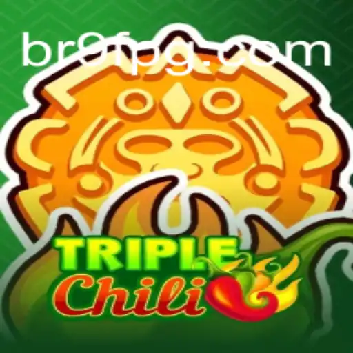 TripleChili: Descubra a Empolgante Aventura do Novo Jogo BR9F.BET