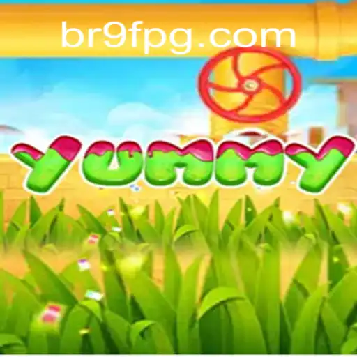 Descubra Yummy: A Nova Sensação no Mundo dos Jogos com BR9F.BET