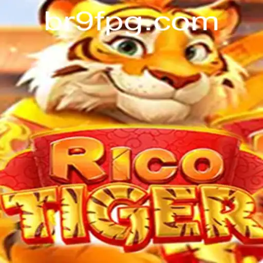 Descubra o Jogo RicoTiger e as Novas Tendências de Entretenimento