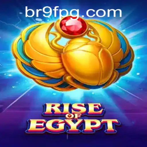 Explorando o Mundo de RiseOfEgypt: O Jogo de Cassino com BR9F.BET