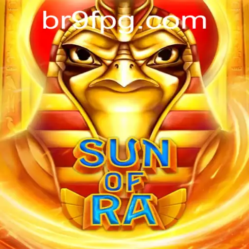 Explorando o Mundo de SunofRa: O Guia Completo do Jogo com BR9F.BET