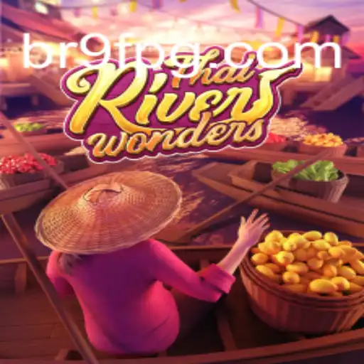 Explore o Fascinante Mundo de ThaiRiverWonders: A Nova Sensação dos Jogos