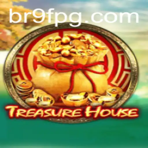 Explorando o Fascinante Mundo de TreasureHouse com a Palavra-Chave BR9F.BET