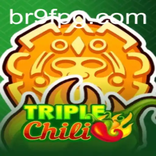 TripleChili: Descubra a Empolgante Aventura do Novo Jogo BR9F.BET