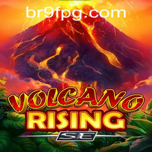 Explorando o Novo Fenômeno do Jogo: VolcanoRisingSE e a Tendência BR9F.BET